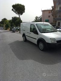 Ford Transit Connect 1.8 TDCI