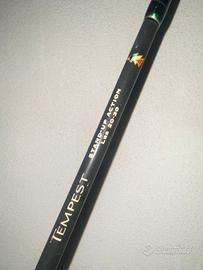 Canna da traina 20/30 lbs