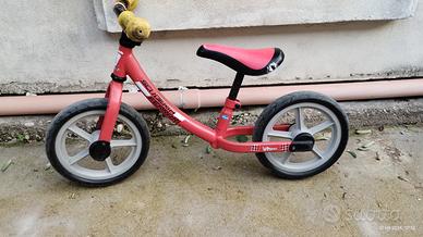bici da bambino da 4 a 5 anni