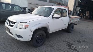 mazda bt50 RICAMBI