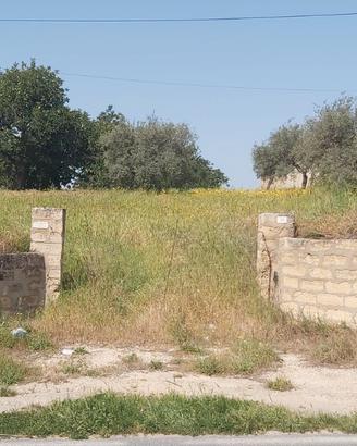 Terreno a Chiaramonte gulfi
