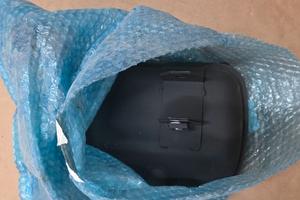 Marmitta nuova vespa px 125-150