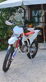 Fantic 125 2016 