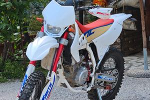 Fantic 125 2016 