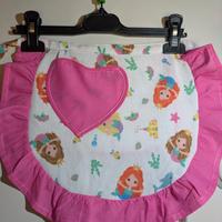 grembiulini bimbo/a 10€ l'uno 