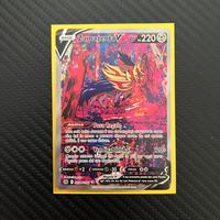 Carte pokemon - Zenit regale