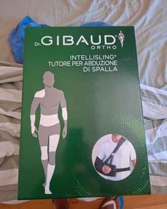 Tutore per spalla