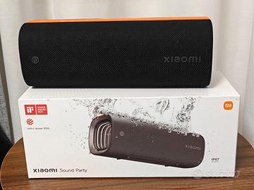 Xiaomi Sound Party By Harman