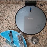 Robot aspirapolvere proscenic