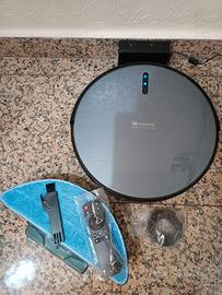 Robot aspirapolvere proscenic