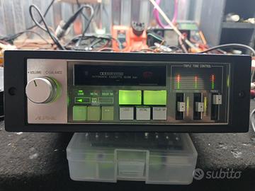 autoradio alpine 5321