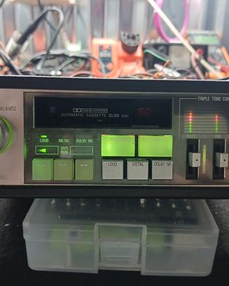 autoradio alpine 5321