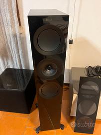 Kef R7 Meta
