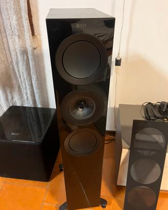 Kef R7 Meta