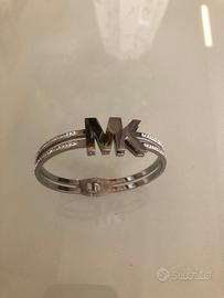 Michael Kors braccialetto sparkling