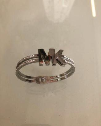 Michael Kors braccialetto sparkling