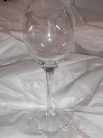 bicchieri a palloncino