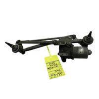 MOTORINO TERGICRISTALLO ANTERIORE FORD Fiesta 5Â°