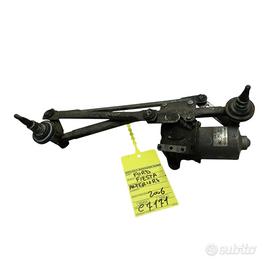 MOTORINO TERGICRISTALLO ANTERIORE FORD Fiesta 5Â°