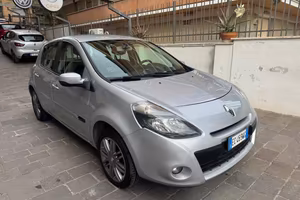 RENAULT Clio 1.2 16V TCE 100CV 5 porte Luxe