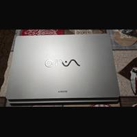 Sony VAIO 16.4" modello  VPCF23C5E