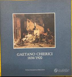 Gaetano Chierici 1838/1920