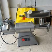 Tritacarne e grattugia elettrico 220V