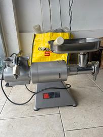 Tritacarne e grattugia elettrico 220V