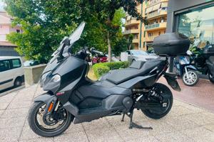 SYM Maxsym TL 500 TUTTO INCLUSO ANCHE PASSAGGIO!