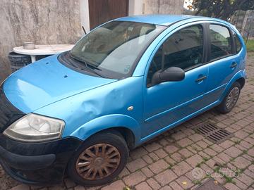 Citroen C3 b energy