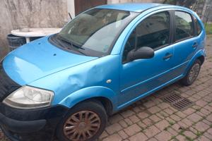 Citroen C3 b energy