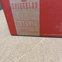 Bicchieri da acqua Spiegelau