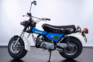 SUZUKI RV 90