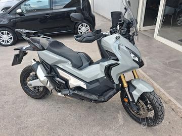 Honda XAdv 750 in perfette condizioni