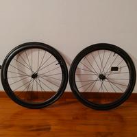 cerchio carbonio Deda RS4