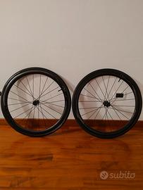 cerchio carbonio Deda RS4