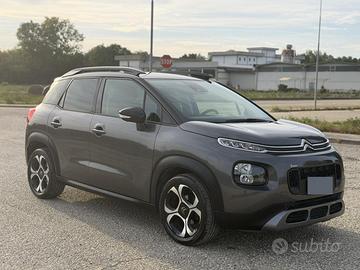 Citroen C3 Aircross shine