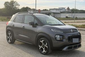 Citroen C3 Aircross shine