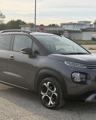 Citroen C3 Aircross shine