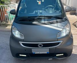 Smart 451 fortwo pluse 2014