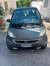 Smart 451 fortwo pluse 2014