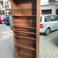 libreria BILLY ikea