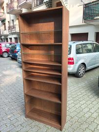 libreria BILLY ikea