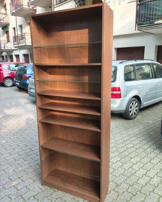 libreria BILLY ikea