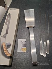 Set griglia EVASOLO