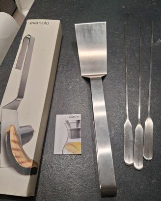 Set griglia EVASOLO