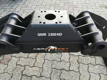 PINZA AGRIFOREST GMR 1300 HD