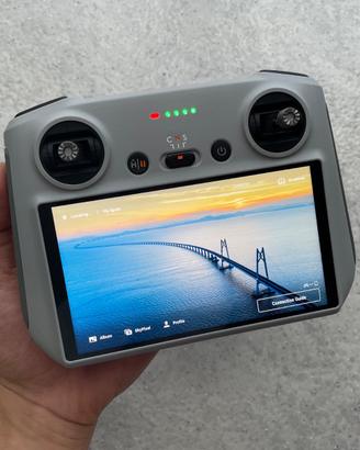 DJI RC Smart Remote Controller DJI Mavic 3 Mini 3