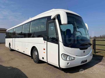 Irizar i4, 2009, 81 posti, Euro 5