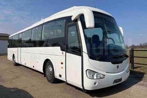 Irizar i4, 2009, 81 posti, Euro 5